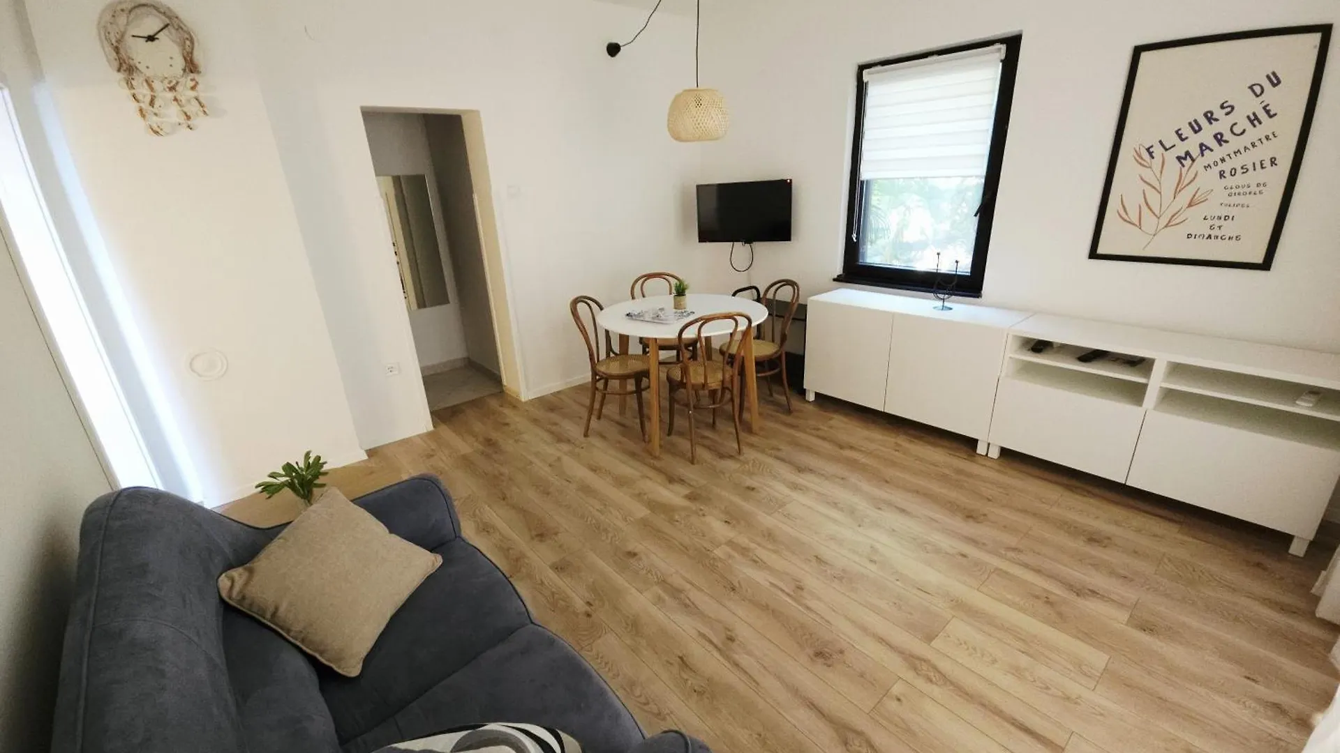 Appartamento Mare Azzuro II Pola
