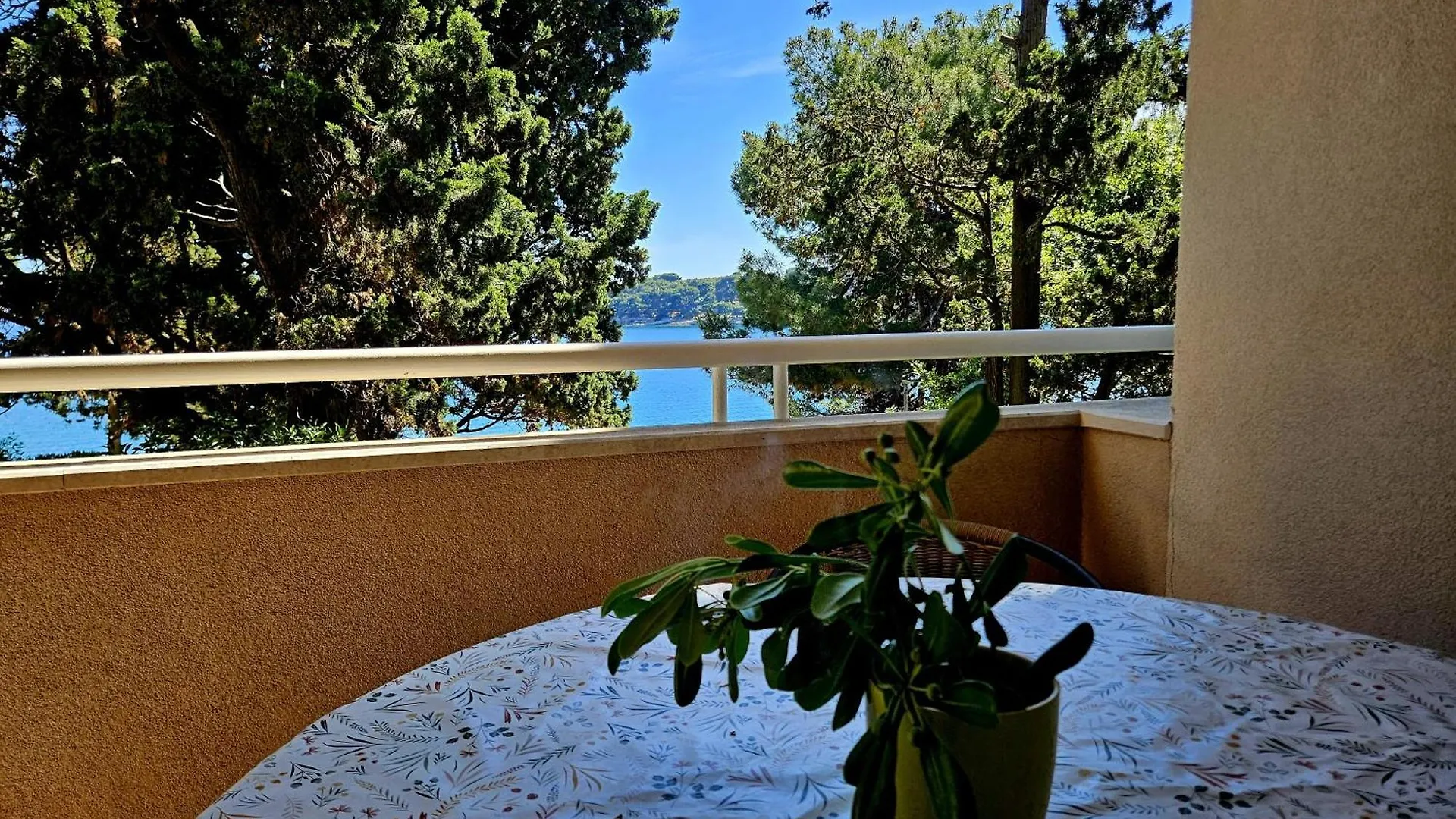 Appartamento Mare Azzuro II Pola