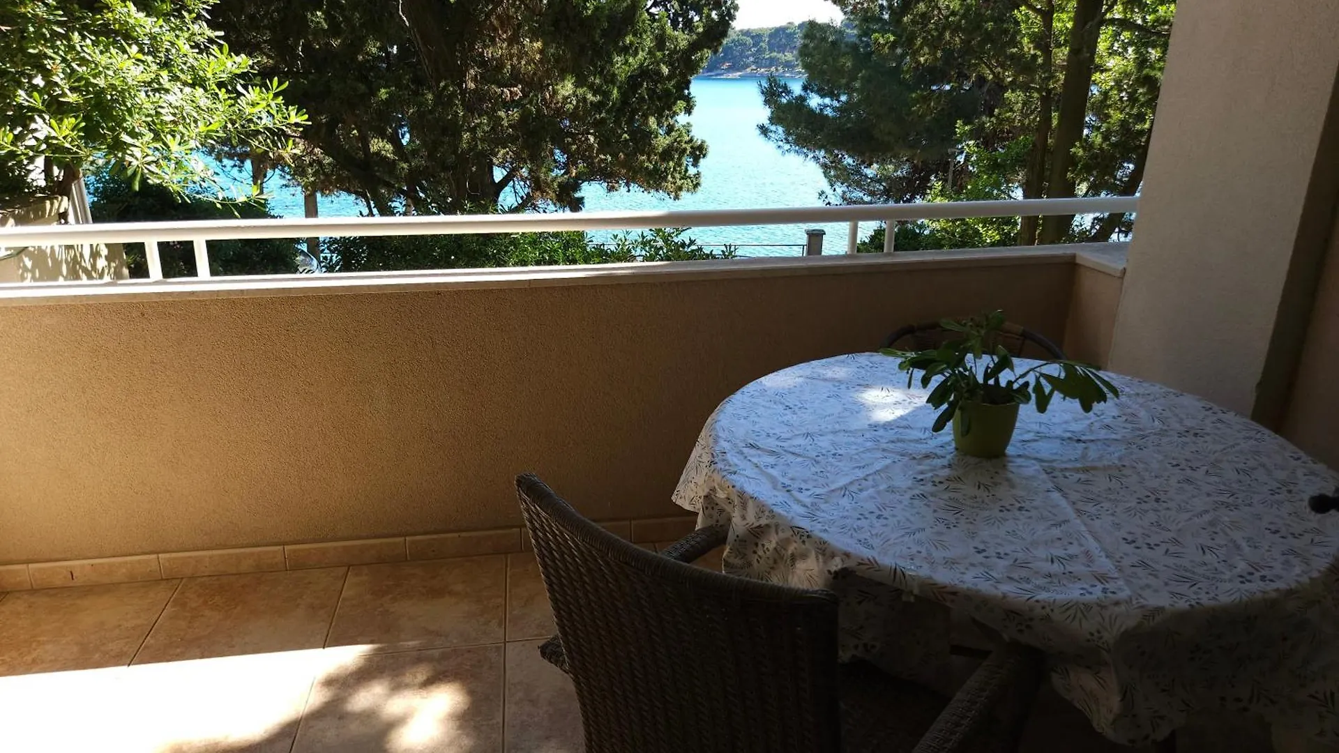 Appartamento Mare Azzuro II Pola
