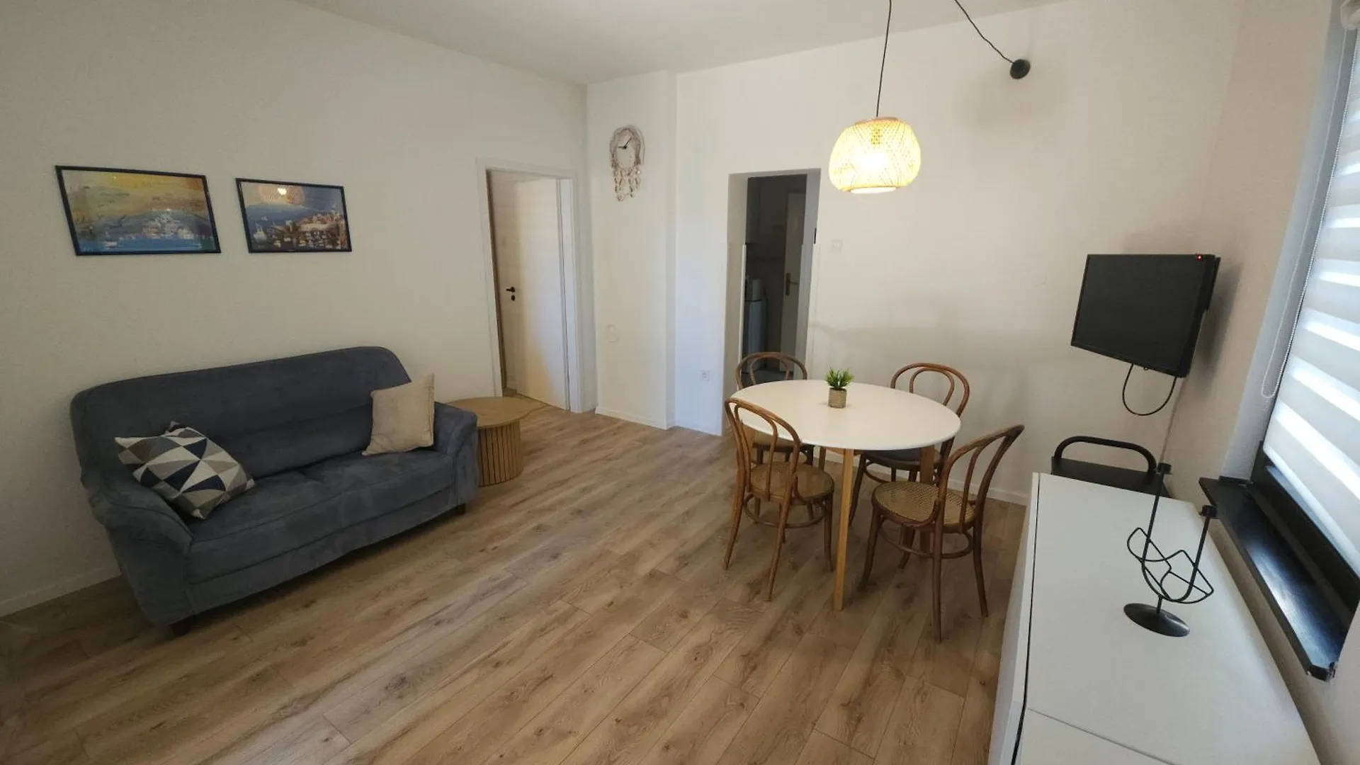 Appartamento Mare Azzuro II Pola